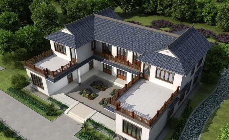 岳阳建房时常说的坐北朝南和坐南朝北有什么区别？