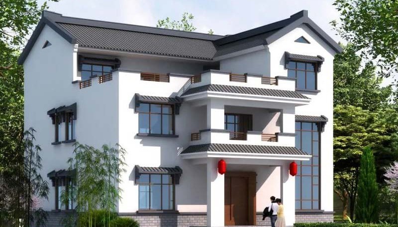 岳阳对于农村自建房屋，必须注意土方回填