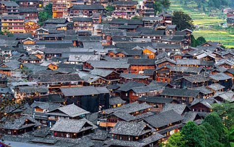 岳阳乡村别墅的靠谱依赖